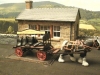 Coal Cart